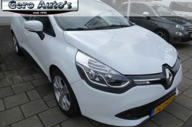 Renault Clio (2016) thumbnail 3