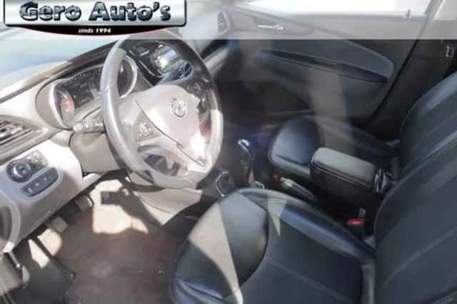 Opel Karl (2015) thumbnail 2