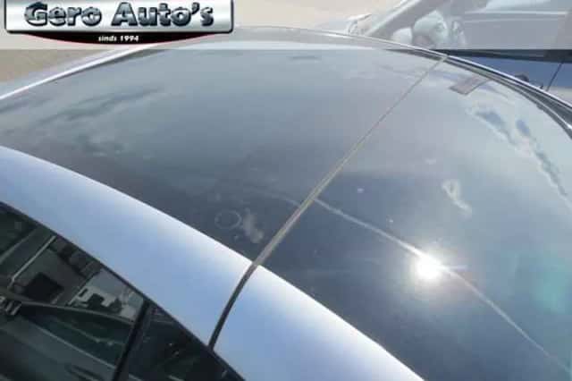Renault Mégane (2005) thumbnail 4