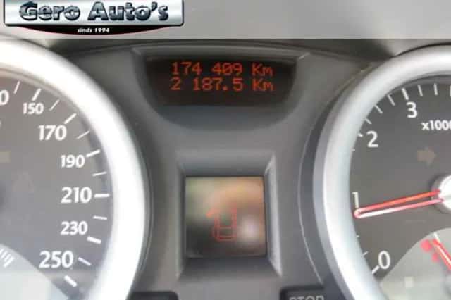 Renault Mégane (2005) thumbnail 6