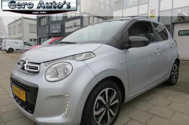 Citroën C1 (2017) thumbnail 1