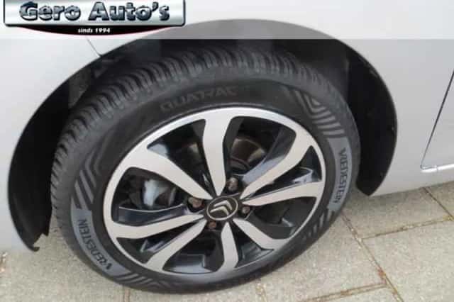Citroën C1 (2017) thumbnail 2