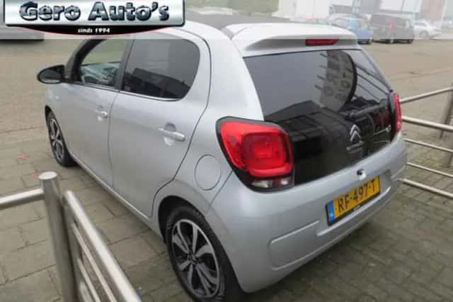 Citroën C1 (2017) thumbnail 3