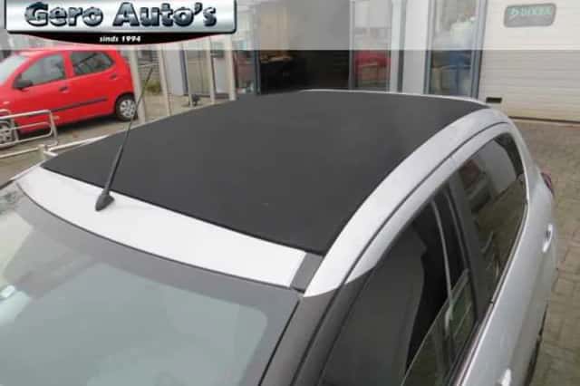 Citroën C1 (2017) thumbnail 4
