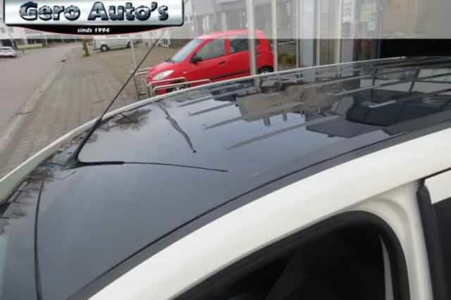 Ford EcoSport (2016) thumbnail 6