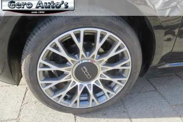 Fiat 500C (2013) thumbnail 4