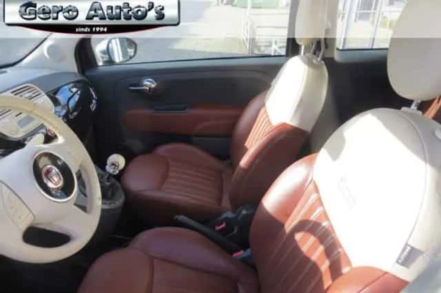 Fiat 500C (2013) thumbnail 6