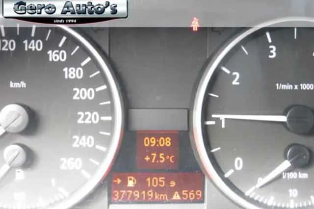 BMW 3-Serie (2005) thumbnail 2