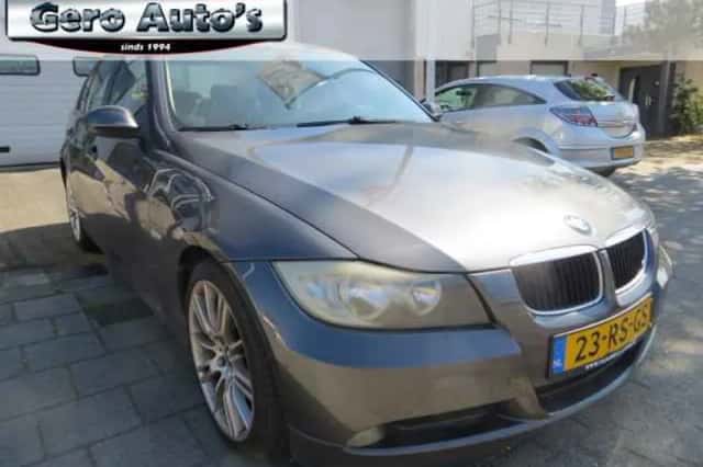 BMW 3-Serie (2005) thumbnail 3