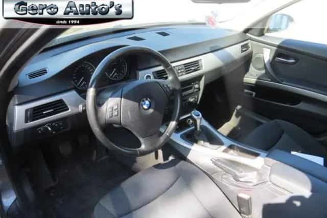 BMW 3-Serie (2005) thumbnail 4
