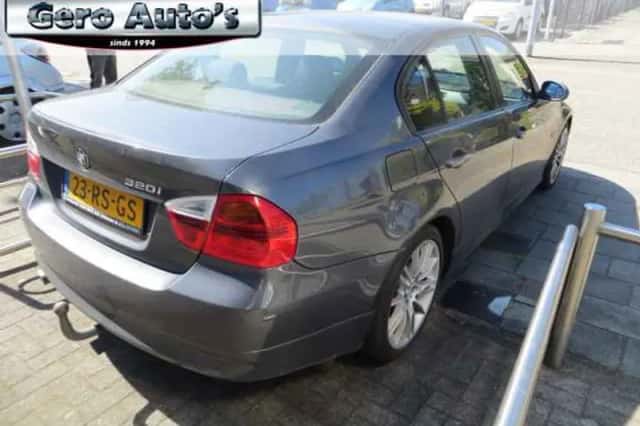 BMW 3-Serie (2005) thumbnail 5