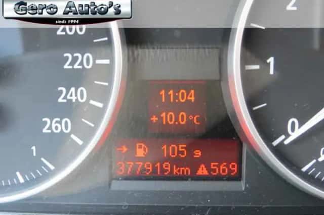 BMW 3-Serie (2005) thumbnail 6
