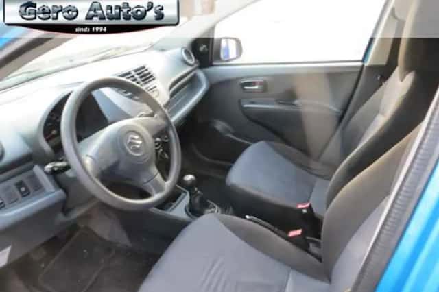 Suzuki Alto (2014) thumbnail 2