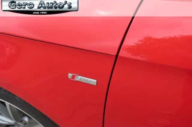 Audi A1 (2014) thumbnail 3