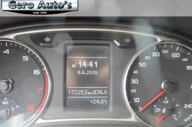Audi A1 (2014) thumbnail 6