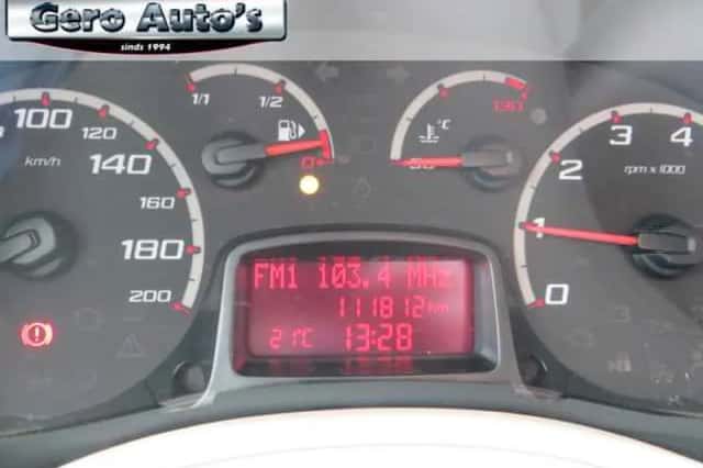 Ford Ka (2009) thumbnail 5