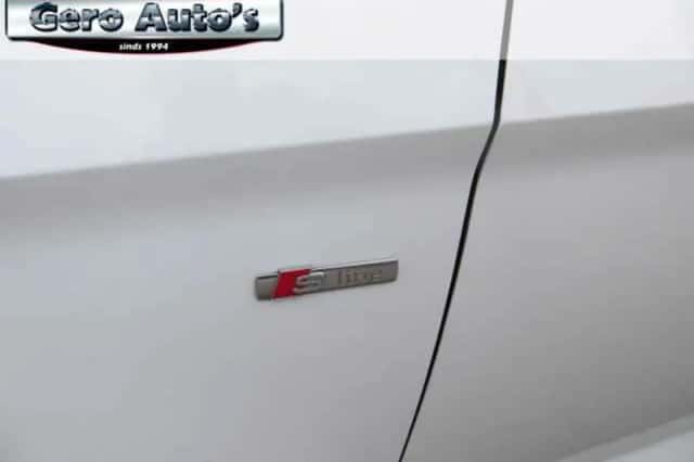 Audi A3 (2016) thumbnail 2