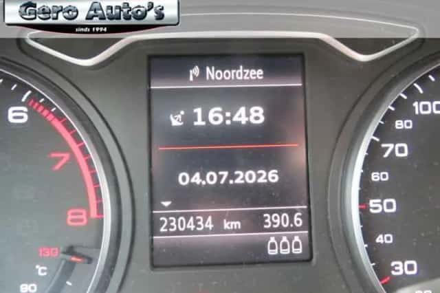 Audi A3 (2016) thumbnail 4