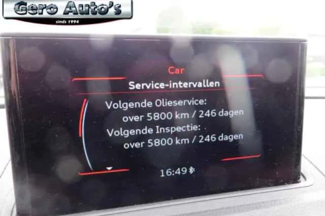 Audi A3 (2016) thumbnail 6