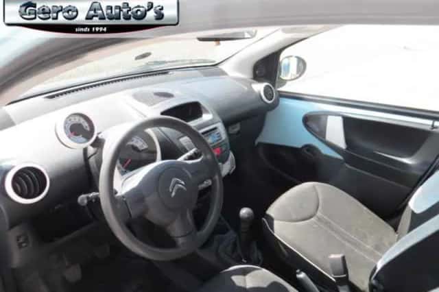 Citroën C1 (2012) thumbnail 2