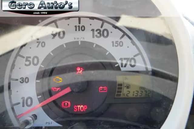 Citroën C1 (2012) thumbnail 4