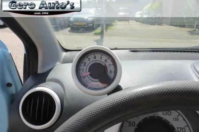 Citroën C1 (2012) thumbnail 6