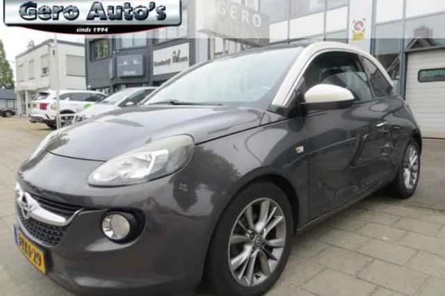 Opel Adam (2013) thumbnail 1
