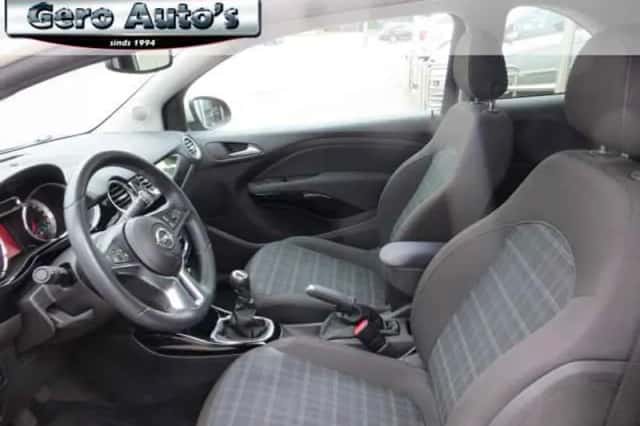 Opel Adam (2013) thumbnail 2