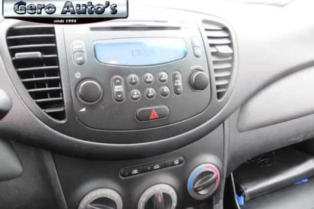 Hyundai i10 (2012) thumbnail 6