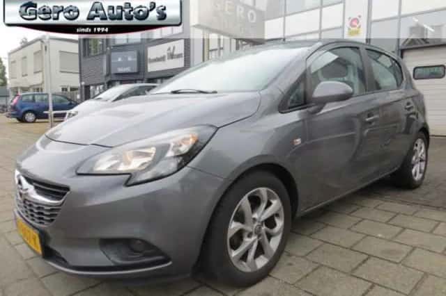 Opel Corsa (2016) thumbnail 1