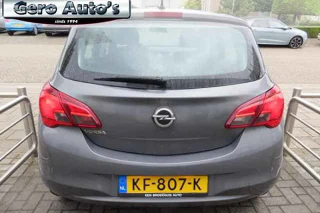 Opel Corsa (2016) thumbnail 3