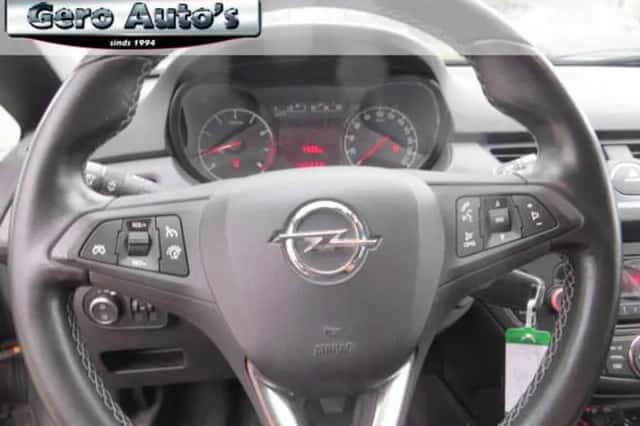 Opel Corsa (2016) thumbnail 6
