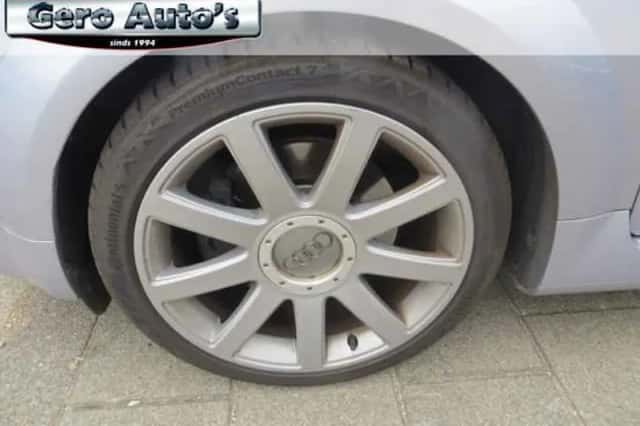 Audi TT (2005) thumbnail 2