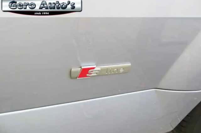 Audi TT (2005) thumbnail 3