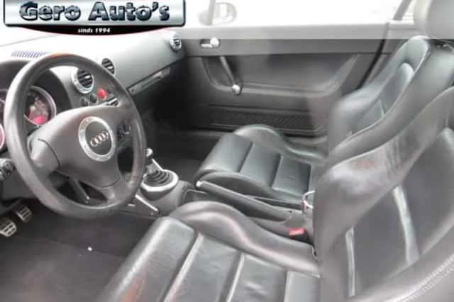 Audi TT (2005) thumbnail 5