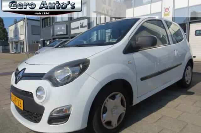 Renault Twingo (2013) thumbnail 1