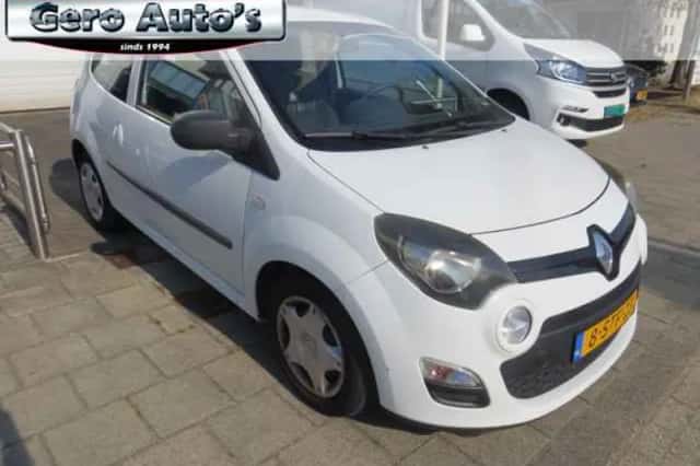Renault Twingo (2013) thumbnail 4