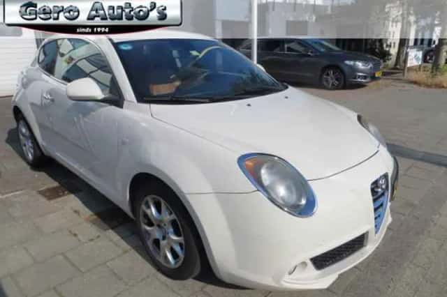 Alfa Romeo MiTo (2014) thumbnail 5