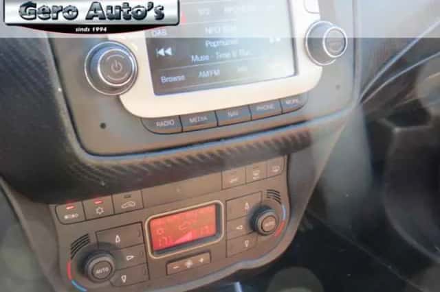 Alfa Romeo MiTo (2014) thumbnail 6