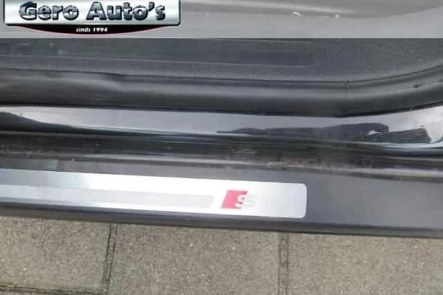 Audi A3 (2012) thumbnail 4