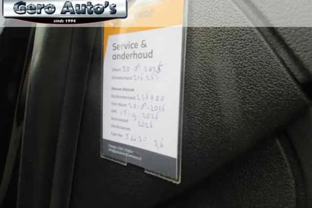 Audi A3 (2012) thumbnail 5