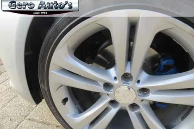 BMW 3-Serie (2012) thumbnail 2