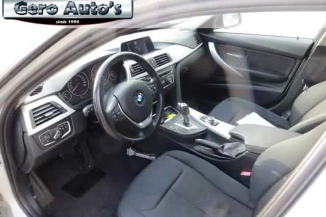 BMW 3-Serie (2012) thumbnail 4