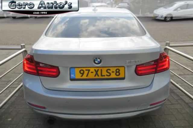 BMW 3-Serie (2012) thumbnail 5