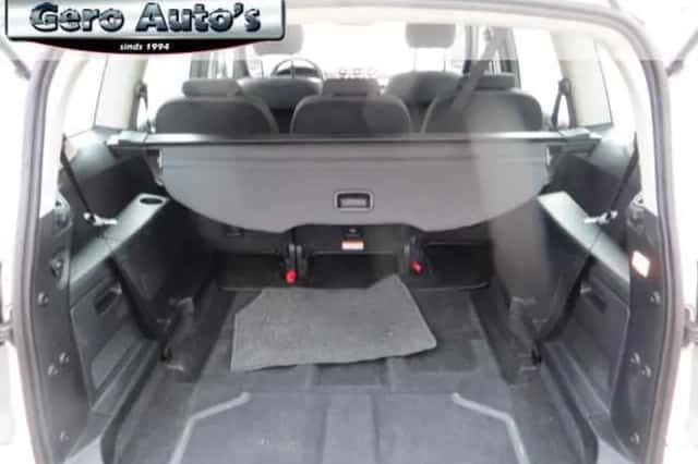 Ford S-Max (2013) thumbnail 6