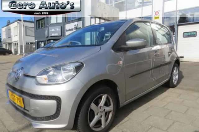 Volkswagen Up! (2014) thumbnail 1