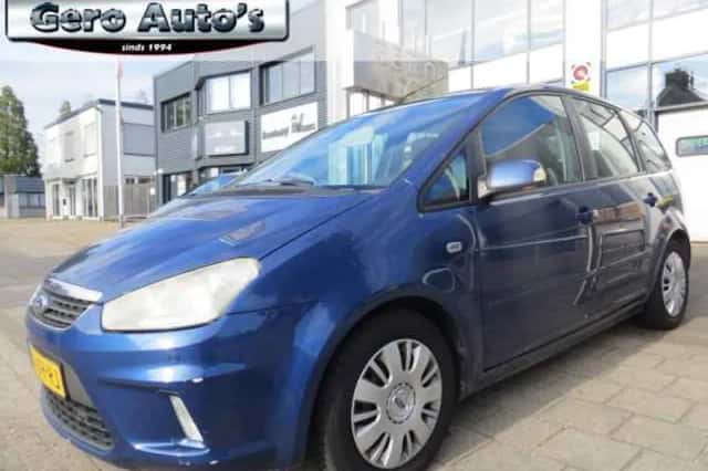 Ford C-Max (2007) thumbnail 1