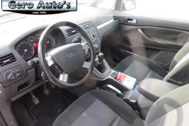 Ford C-Max (2007) thumbnail 2