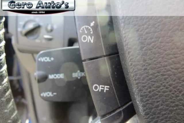 Ford C-Max (2007) thumbnail 4