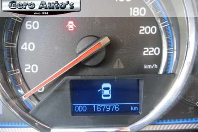 Toyota RAV4 (2015) thumbnail 6